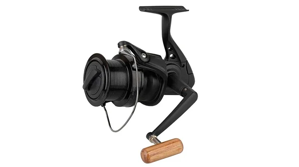 фото Котушка Okuma Custom Black CB-60 3+1bb inc. Sp Spool 1353.14.72 | trofey.shop фото Котушка Okuma Custom Black CB-60 3+1bb inc. Sp Spool 1353.14.72 | Трофей