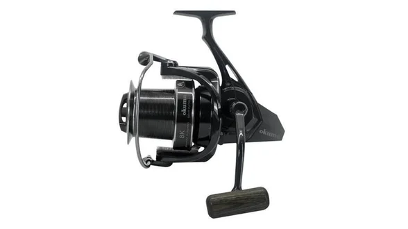фото Котушка Okuma 8K FD 5+1bb 1353.14.78 | trofey.shop фото Котушка Okuma 8K FD 5+1bb 1353.14.78 | Трофей