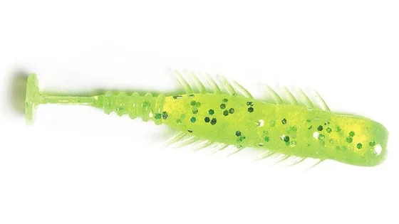 Віброхвіст силікон. BAGSY SHAD LJ Pro Series 3,9 "/ 071 *5