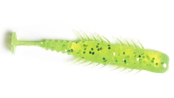 Віброхвіст силікон. BAGSY SHAD LJ Pro Series 3,9 "/ 071 *5