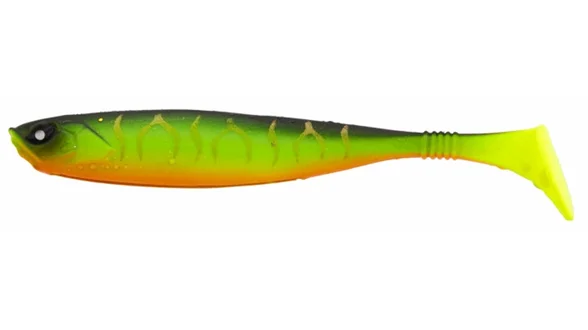 Віброхвіст силікон. BASARA SOFT SWIM 3D LJ Pro Series 6 "/ PG02 *3 Віброхвіст силікон. BASARA SOFT SWIM 3D LJ Pro Series 6 "/ PG02 *3