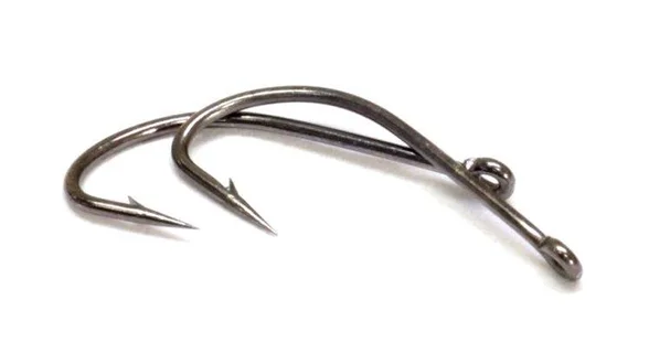 Гачок (C1121NSB) Cobra ALLROUND (сер.CA116/ 014) *10шт. Гачок (C1121NSB) Cobra ALLROUND (сер.CA116/ 014) *10шт.