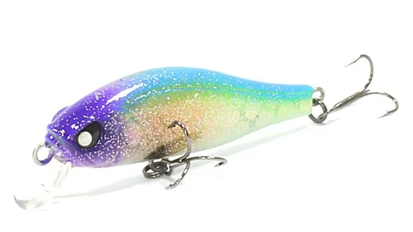 Воблер суспенд. LJ Pro Series ANIRA SP 4.9см / 701 Воблер суспенд. LJ Pro Series ANIRA SP 4.9см / 701