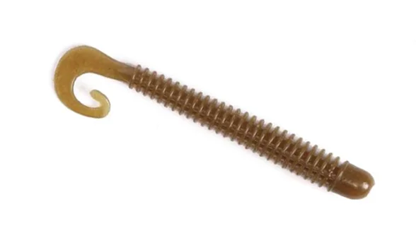 Твістер силікон. BALLIST LJ Pro Series 4 "/ S18 *6 Твістер силікон. BALLIST LJ Pro Series 4 "/ S18 *6