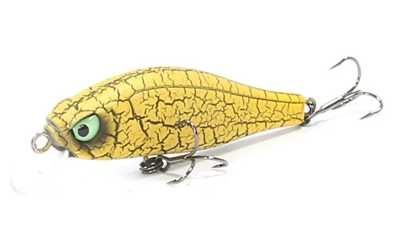 Воблер суспенд. LJ Pro Series ANIRA SP 4.9см / 706 Воблер суспенд. LJ Pro Series ANIRA SP 4.9см / 706