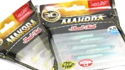 Віброхвіст силікон. MAKORA SHAD TAIL 3D LJ Pro Series 3 "/ 002 *7 Віброхвіст силікон. MAKORA SHAD TAIL 3D LJ Pro Series 3 "/ 002 *7