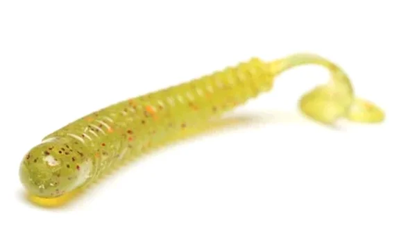 Твістер силікон. BALLIST LJ Pro Series 4 "/ SB05 *6 Твістер силікон. BALLIST LJ Pro Series 4 "/ SB05 *6