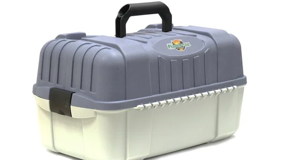 Скринька пласт. 2059 Flambeau (7 полиць) 50х29,6х27см