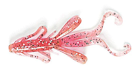 Німфа силікон. HOGY HOG LJ Pro Series 1,2 "/ 016 *12 Німфа силікон. HOGY HOG LJ Pro Series 1,2 "/ 016 *12