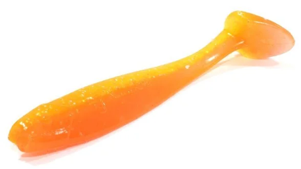 Віброхвіст силікон. MINNOW LJ Pro Series 5,5"/ T26 *4