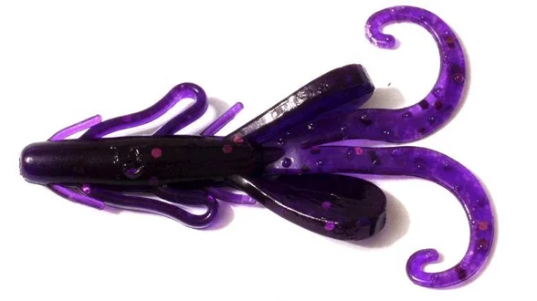 Німфа силікон. HOGY HOG LJ Pro Series 1,2 "/ 031 *12