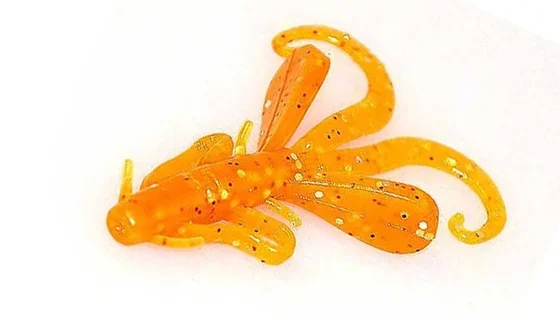 Німфа силікон. HOGY HOG LJ Pro Series 1,2 "/ 036 *12 Німфа силікон. HOGY HOG LJ Pro Series 1,2 "/ 036 *12