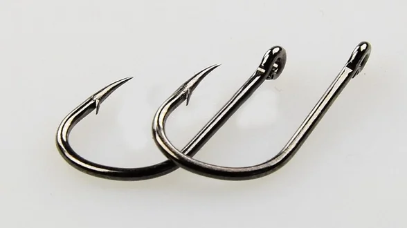 Гачок (C106NSB) Cobra ALLROUND (сер.CA118/ 001) *10шт. Гачок (C106NSB) Cobra ALLROUND (сер.CA118/ 001) *10шт.