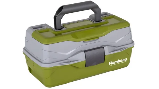 Скринька пласт.6381TB/1512 Flambeau (1 полиця) 38х21х16,5см