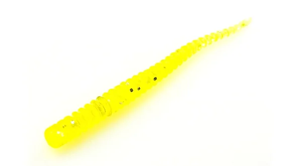 Слаг силікон. KING LEECH LJ Pro Series 2 "/ 071 *9