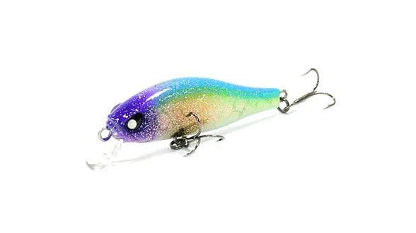 Воблер плаваюч. LJ Pro Series ANIRA F 6.9см / 701 Воблер плаваюч. LJ Pro Series ANIRA F 6.9см / 701