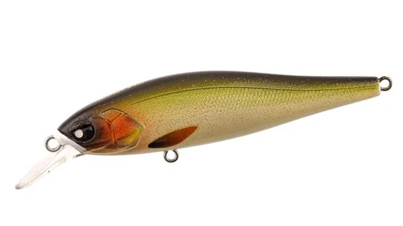 Воблер плаваюч. LJ Pro Series ANIRA F 6.9см / 703 Воблер плаваюч. LJ Pro Series ANIRA F 6.9см / 703