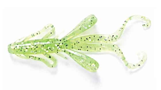 Німфа силікон. HOGY HOG LJ Pro Series 1,6 "/ 037 *10 Німфа силікон. HOGY HOG LJ Pro Series 1,6 "/ 037 *10