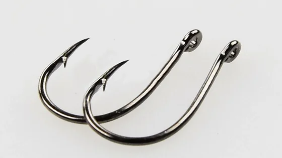 Гачок (C007NSB) Cobra ALLROUND (сер.CA119/ 010) *10шт.