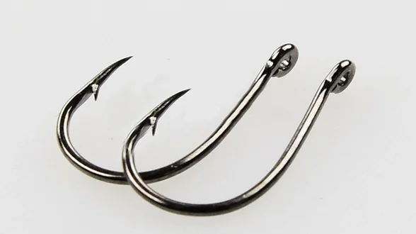 Гачок (C007NSB) Cobra ALLROUND (сер.CA119/ 010) *10шт. Гачок (C007NSB) Cobra ALLROUND (сер.CA119/ 010) *10шт.