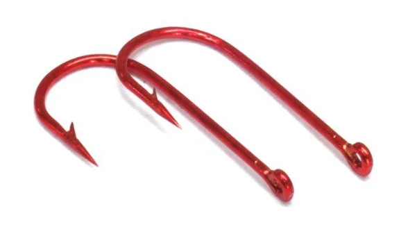 Гачок (C137R) Cobra ALLROUND (сер.CA120/ 020) *10шт. Гачок (C137R) Cobra ALLROUND (сер.CA120/ 020) *10шт.