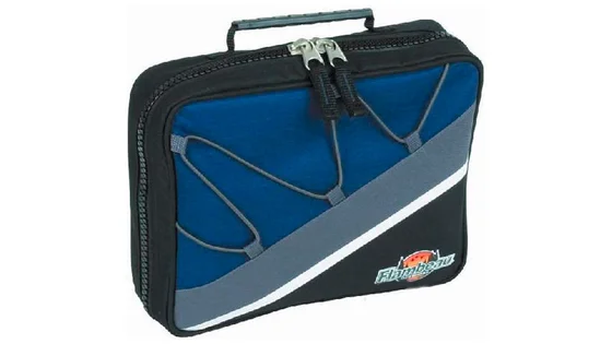 Скринька-сумка з коробками AZ2 Flambeau 28,5х9,5х21,5см