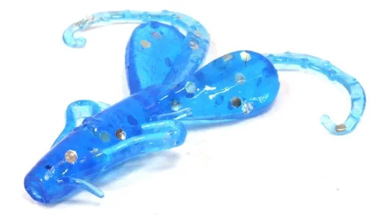 Німфа силікон. HOGY HOG LJ Pro Series 1,6 "/ 087 *10 Німфа силікон. HOGY HOG LJ Pro Series 1,6 "/ 087 *10