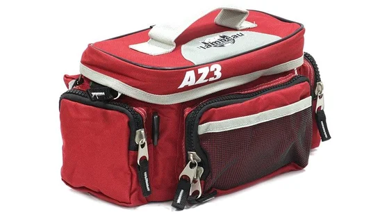 Скринька-сумка з коробками AZ3 Flambeau 29х15х15см