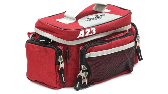 Скринька-сумка з коробками AZ3 Flambeau 29х15х15см