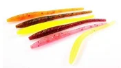 Слаг силікон. WIGGLER WORM LJ Pro Series 2,3 "/ 033 *9