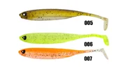 Віброхвіст силікон. MAKORA SHAD TAIL 3D LJ Pro Series 4 "/ 005 *6 Віброхвіст силікон. MAKORA SHAD TAIL 3D LJ Pro Series 4 "/ 005 *6