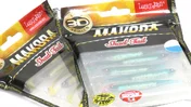 Віброхвіст силікон. MAKORA SHAD TAIL 3D LJ Pro Series 4 "/ 005 *6 Віброхвіст силікон. MAKORA SHAD TAIL 3D LJ Pro Series 4 "/ 005 *6