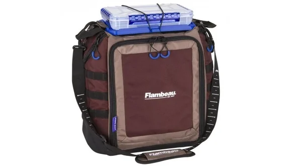 Сумка-станція з коробками P40B FLAMBEAU (коробки 4007-3шт.,WP4005-2шт.) 41,9х22,9х45,1см Сумка-станція з коробками P40B FLAMBEAU (коробки 4007-3шт.,WP4005-2шт.) 41,9х22,9х45,1см