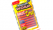 Слаг силікон. WIGGLER WORM LJ Pro Series 2,3 "/ 052 *9