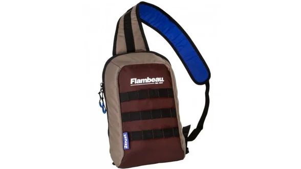 Сумка наплічна з коробкою P40S FLAMBEAU (1 коробка WP4005) 20,33х12,1х33см Сумка наплічна з коробкою P40S FLAMBEAU (1 коробка WP4005) 20,33х12,1х33см