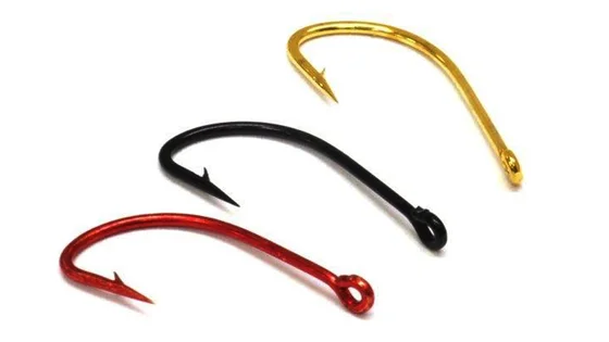 Гачок (C7515MIX) Cobra ALLROUND (сер.CA121MIX/ 010) *10шт.