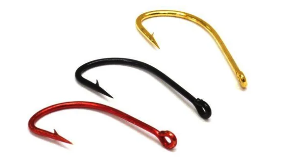 Гачок (C7515MIX) Cobra ALLROUND (сер.CA121MIX/ 010) *10шт. Гачок (C7515MIX) Cobra ALLROUND (сер.CA121MIX/ 010) *10шт.