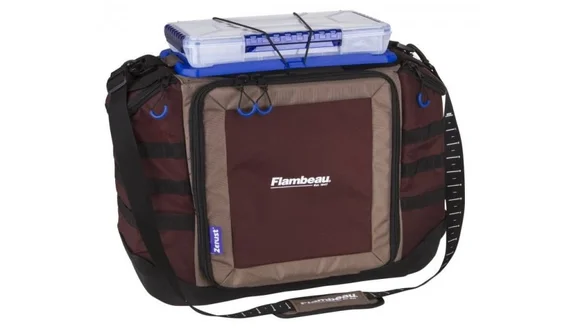 Сумка-станція з коробками P50A FLAMBEAU (коробки 5007-3шт.,WP5005-2шт.) 57,8х27,9х45,1см Сумка-станція з коробками P50A FLAMBEAU (коробки 5007-3шт.,WP5005-2шт.) 57,8х27,9х45,1см