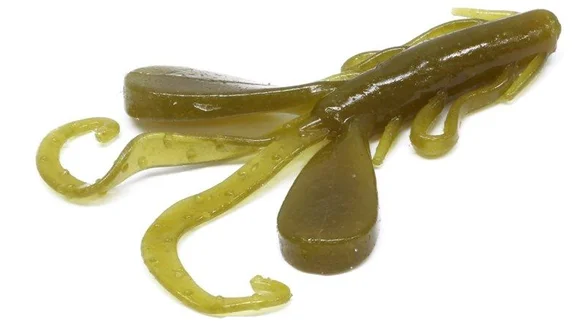 Німфа силікон. HOGY HOG LJ Pro Series 1,6 "/ S18 *10 Німфа силікон. HOGY HOG LJ Pro Series 1,6 "/ S18 *10