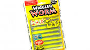 Слаг силікон. WIGGLER WORM LJ Pro Series 2,3 "/ 101 *9