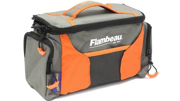 Сумка наплічна з коробками R30D Flambeau (3 коробки 3003) 33х13,3х17,2см Сумка наплічна з коробками R30D Flambeau (3 коробки 3003) 33х13,3х17,2см