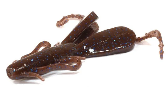 Німфа силікон. HOGY HOG LJ Pro Series 1,6 "/ S19 *10 Німфа силікон. HOGY HOG LJ Pro Series 1,6 "/ S19 *10