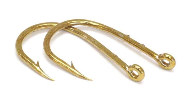 Гачок (C0071BZ) Cobra ALLROUND (сер.CA122/ 004) *10шт. Гачок (C0071BZ) Cobra ALLROUND (сер.CA122/ 004) *10шт.