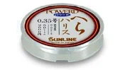 фото Жилка Sunline POWERD HERA HARRIS 50м #0.25/0.083мм 1658.00.46  №2 | Трофей