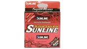 фото Жилка Sunline Super Natural (зелен) 100м 0.435мм 13,6кг 1658.04.49 №1 | trofey.shop фото Жилка Sunline Super Natural (зелен) 100м 0.435мм 13,6кг 1658.04.49 №1 | Трофей