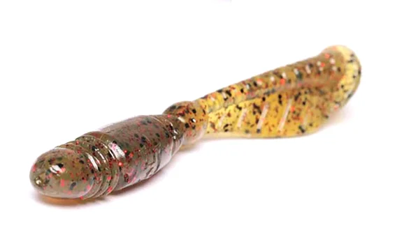 Віброхвіст силікон. TIG Tail LJ Pro Series 2,8 "/ PA03 *7 Віброхвіст силікон. TIG Tail LJ Pro Series 2,8 "/ PA03 *7