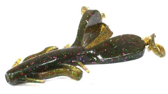 Німфа силікон. HOGY HOG LJ Pro Series 2,1 "/ S21 *8 Німфа силікон. HOGY HOG LJ Pro Series 2,1 "/ S21 *8