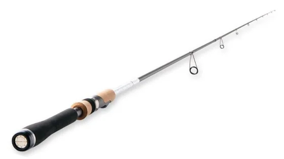 фото Спінінг Tenryu Lunakia Sonic LKS710MH, 2,35м 1-12гр 1664.01.13 | Трофей
