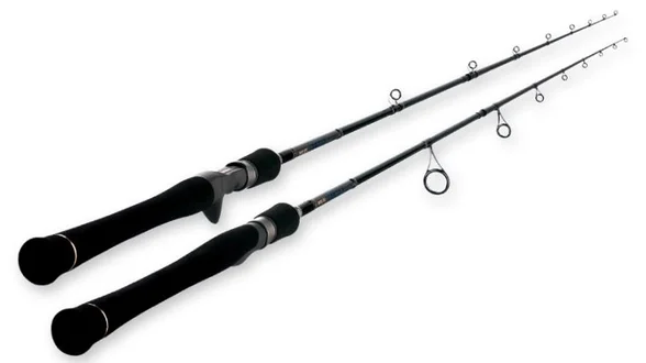 фото Спінінг Tenryu Rock EYE VORTEX RV82BC-H, 2,49м 8-28гр. 1664.01.30 | trofey.shop фото Спінінг Tenryu Rock EYE VORTEX RV82BC-H, 2,49м 8-28гр. 1664.01.30 | Трофей