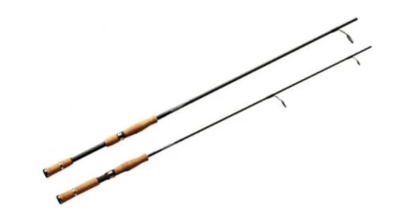 фото Спінінг Jackson DYNAMIS 63ML 1,93м макс 14г 1667.01.35 | Трофей